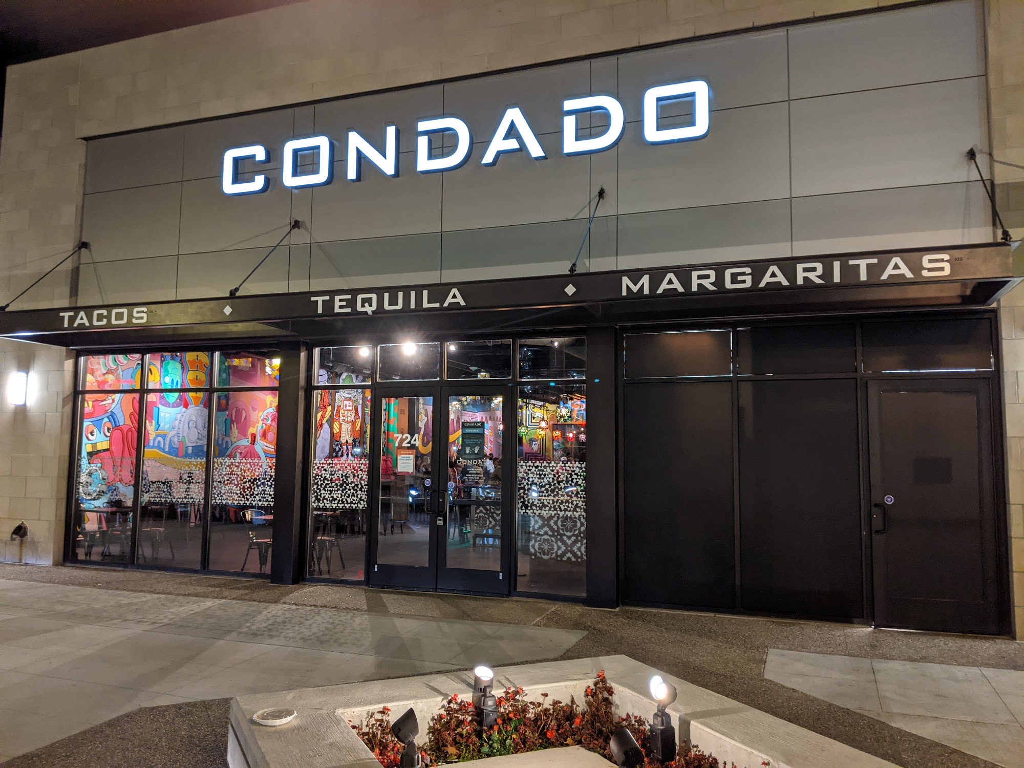 Condado Tacos 724 W Big Beaver Rd, Troy