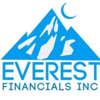 Everest Financials and Mortgage Corporation NMLS 1752150