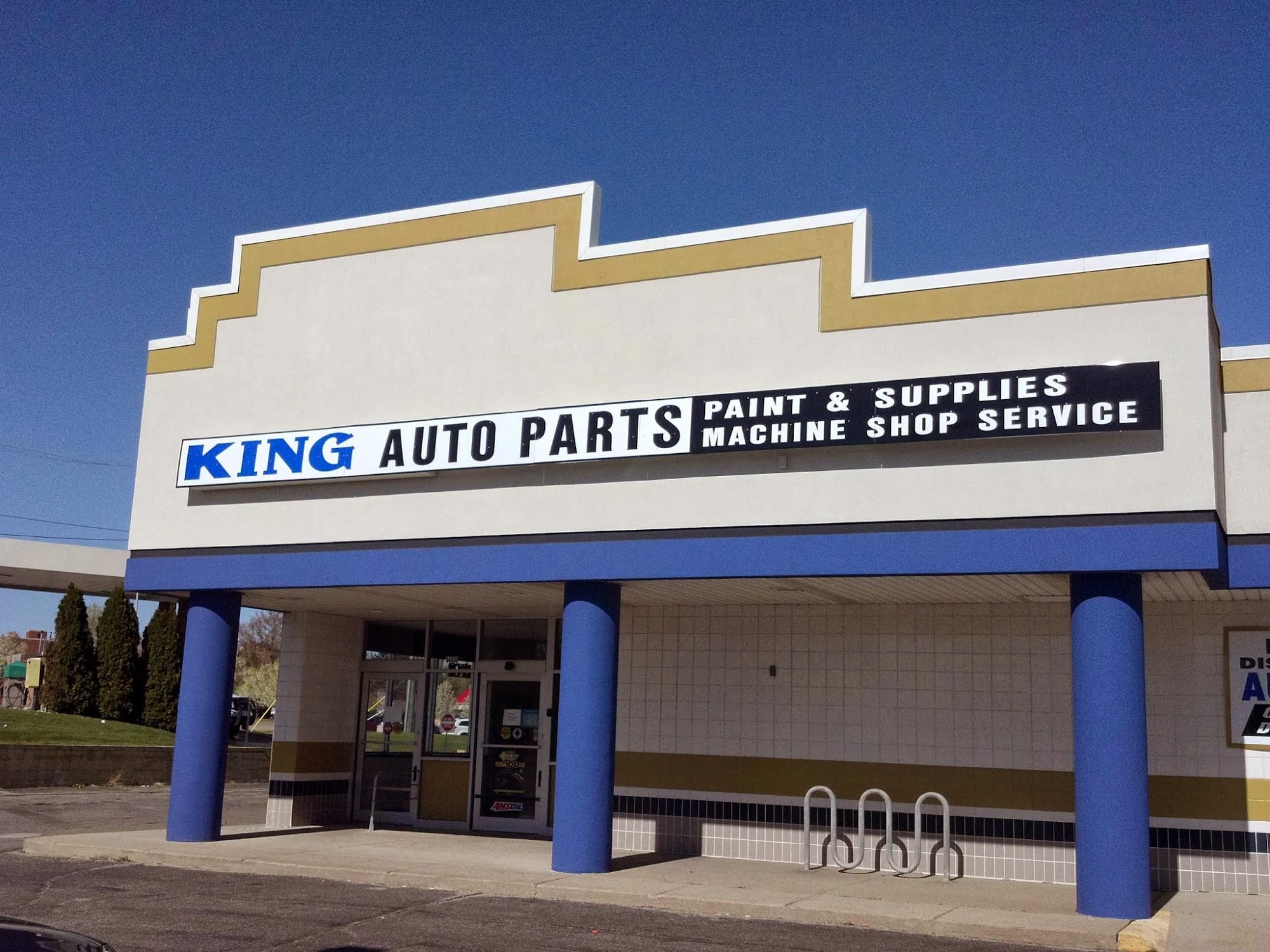 King Speed & Kolor Automotive