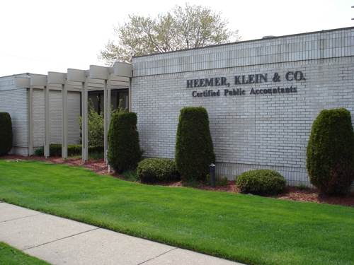 Heemer, Klein & Company, PLLC - Warren