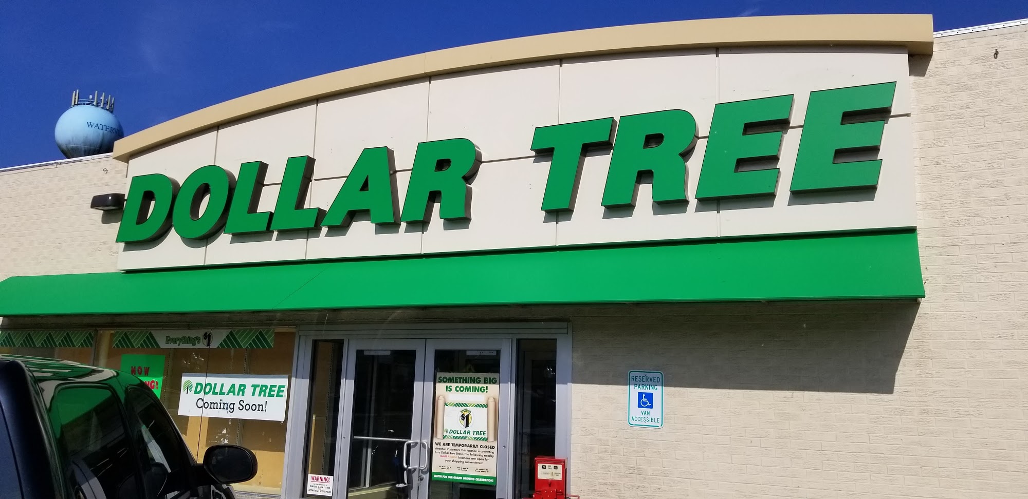 Dollar Tree