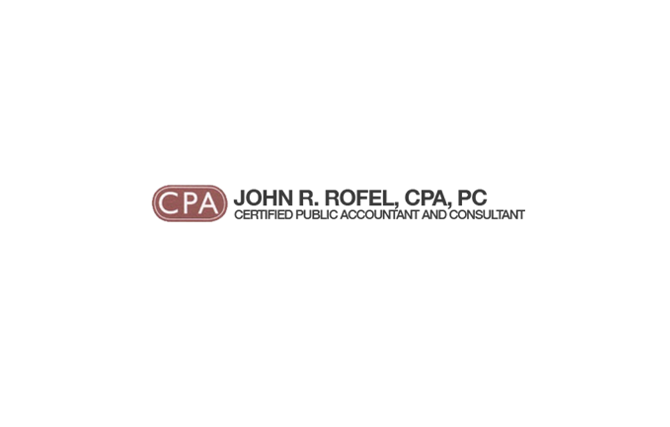 John Rofel CPA PC