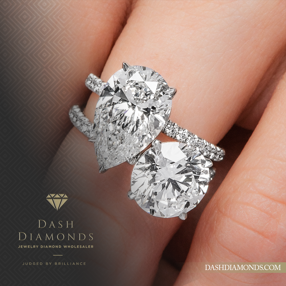 Dash Diamonds