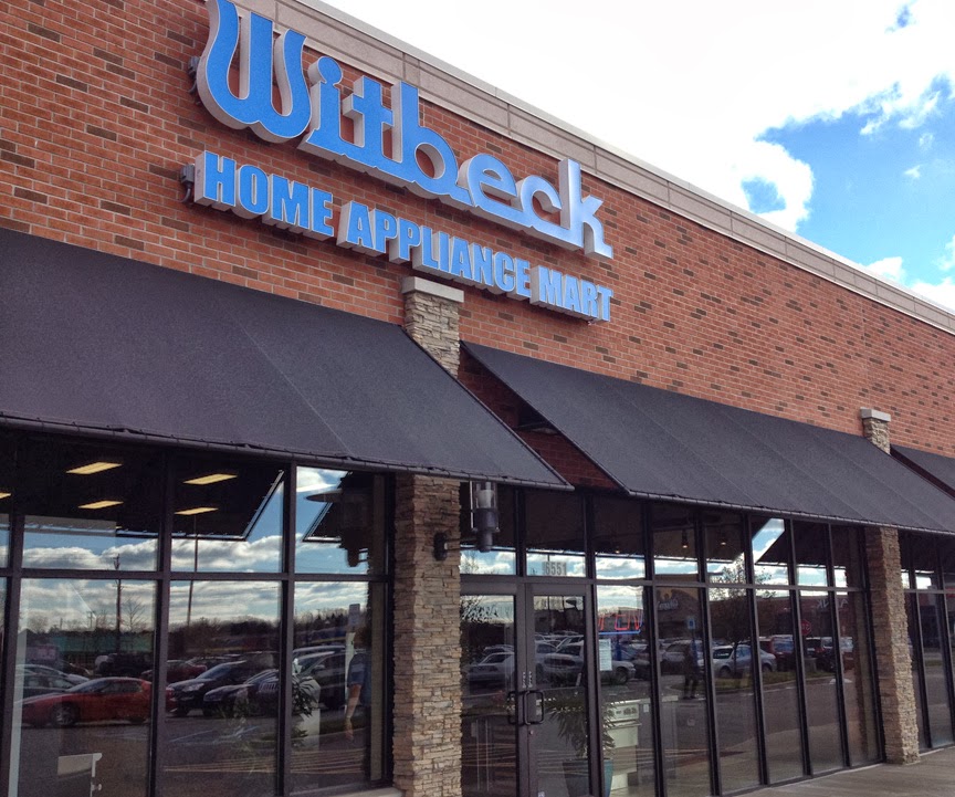 Witbeck Home Appliance Mart