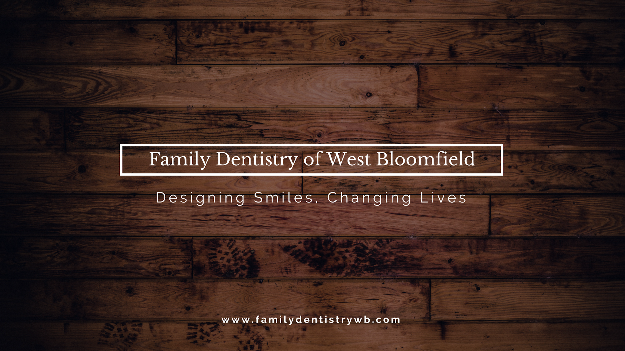 Family Dentistry Of West Bloomfield