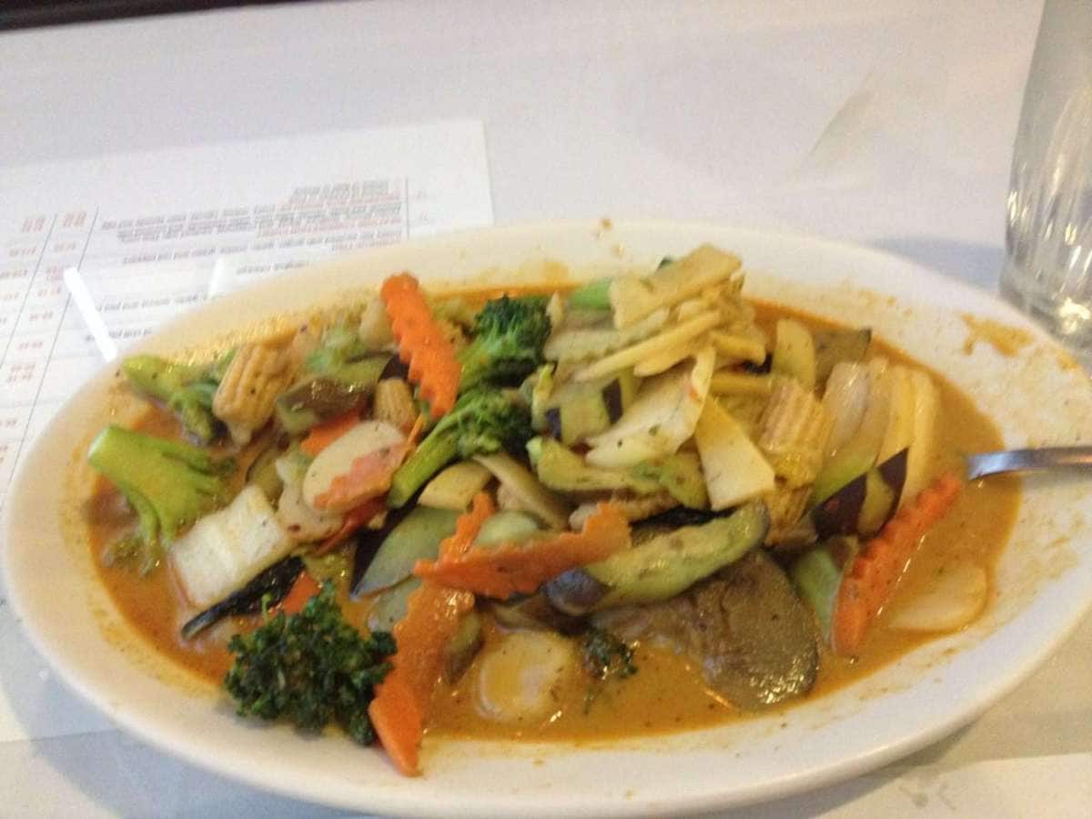 Photo credit: zomato