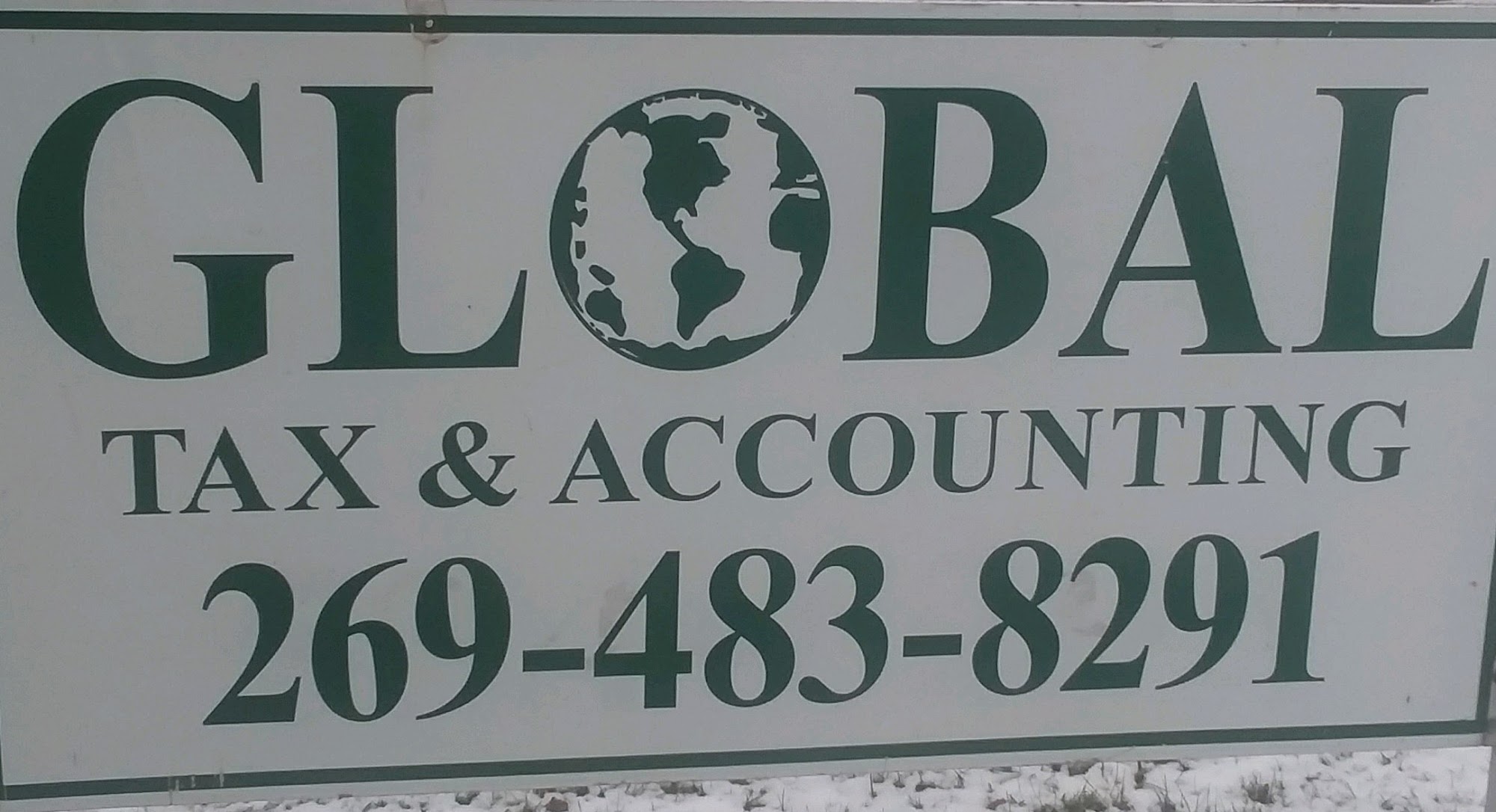 Global Tax & Accounting Inc