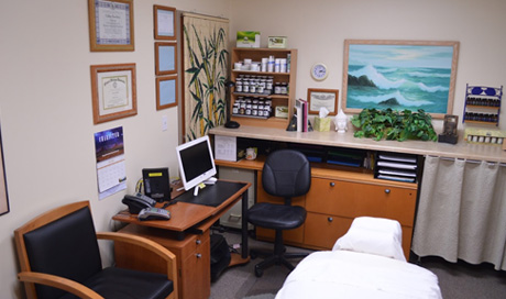 Healing Arts Massage Therapy Center