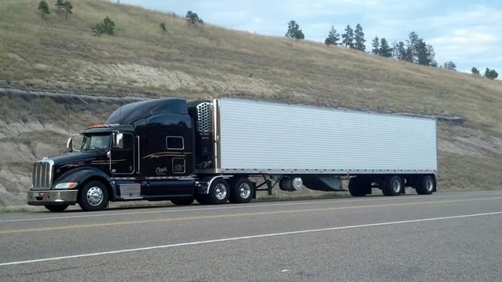 Conger Trucking 211 S 3rd St, Beaver Creek Minnesota 56116