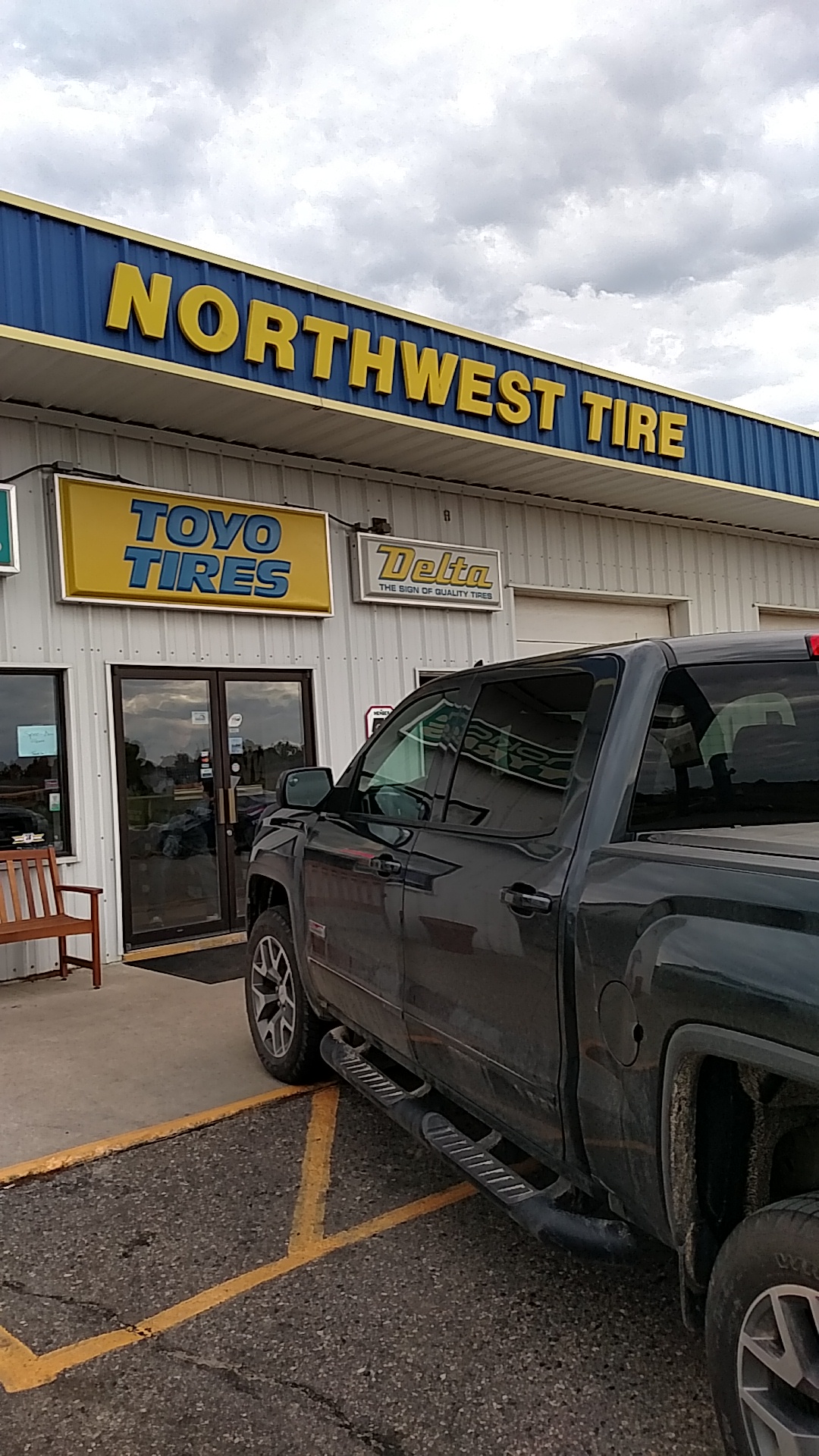 NW Tire