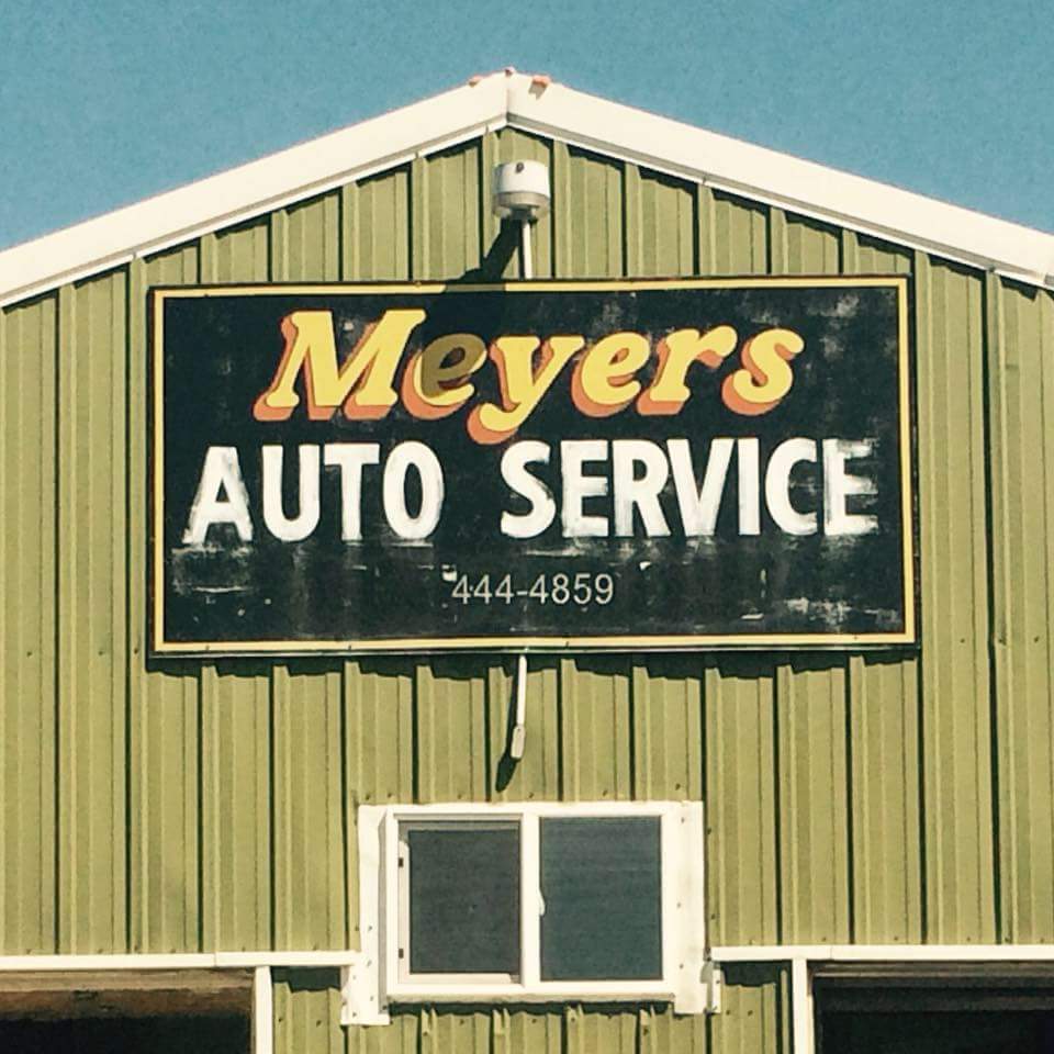 Meyers Auto Services