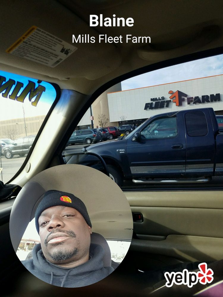 Fleet Farm Blaine Mn Hours Directions Reviews Loc8nearme