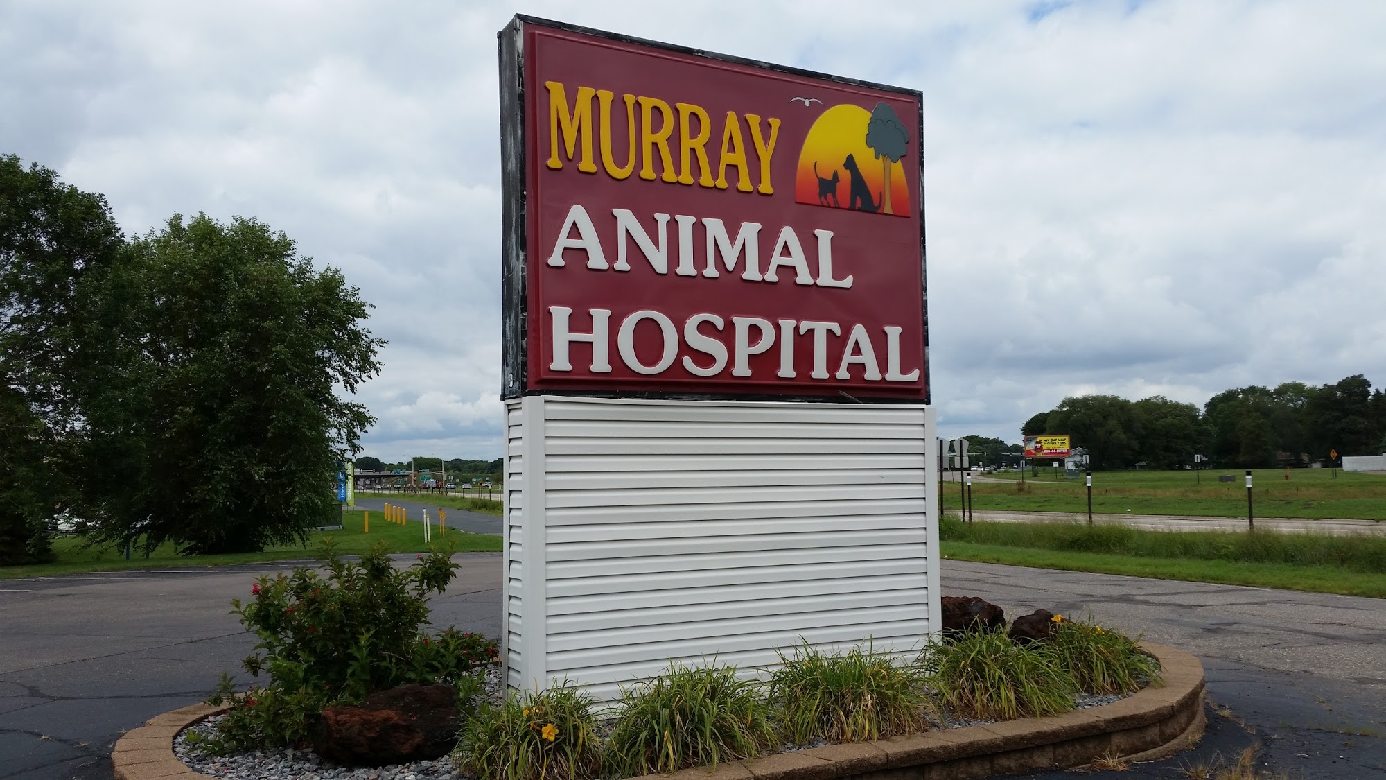 Murray Animal Hospital