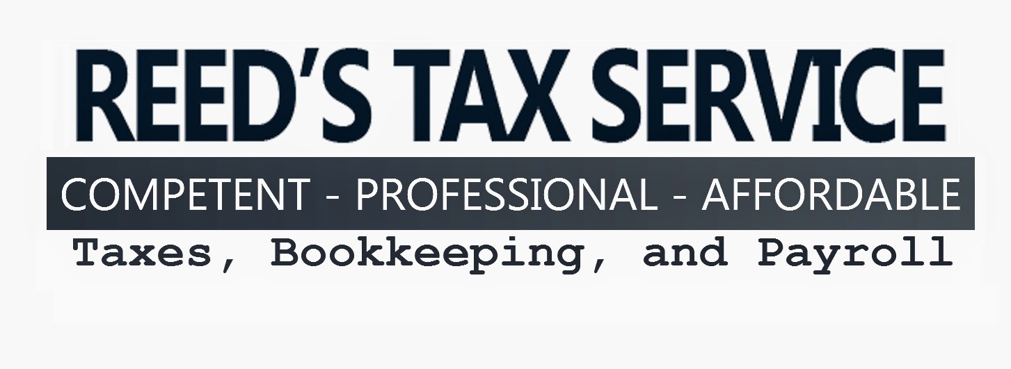 Reed's Tax and Accounting Services