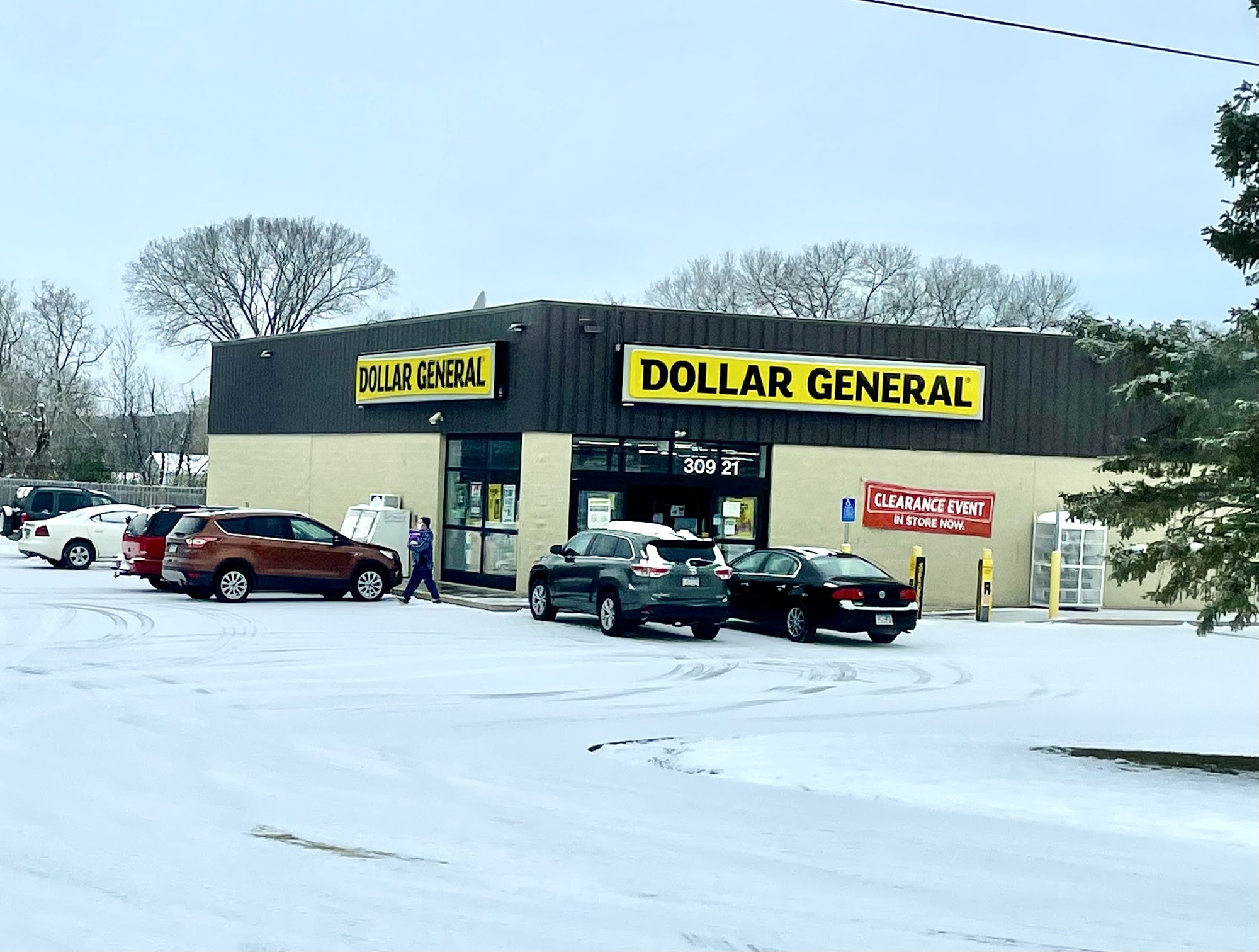 Dollar General