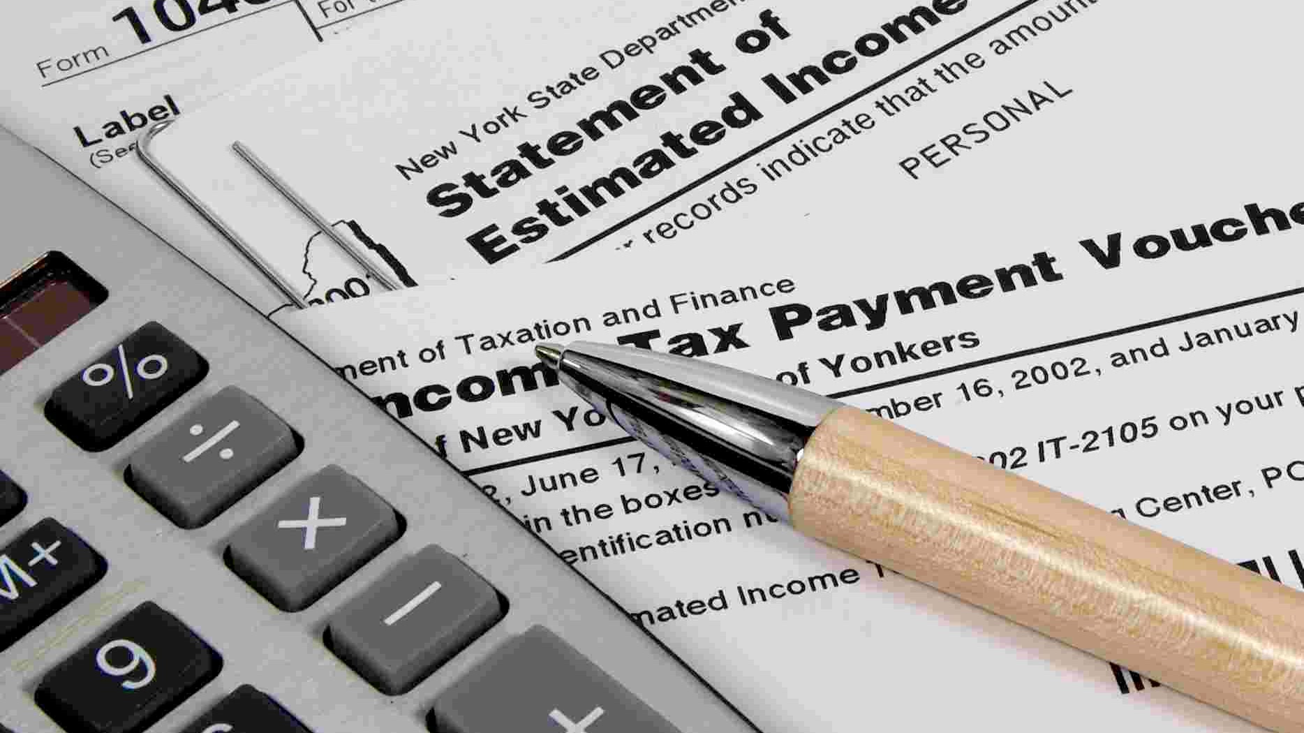 Lavien Tax & Accounting Services, Inc.