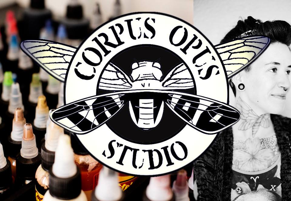 Corpus Opus Tattoo Studio