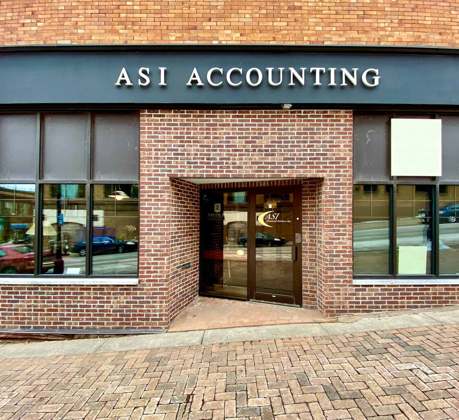 ASI Accounting Inc