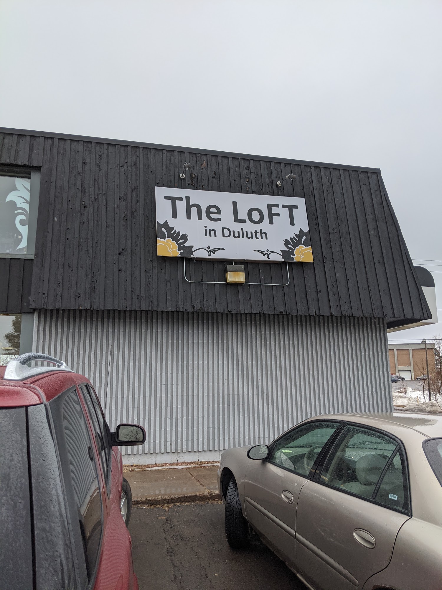 The LoFT in Duluth