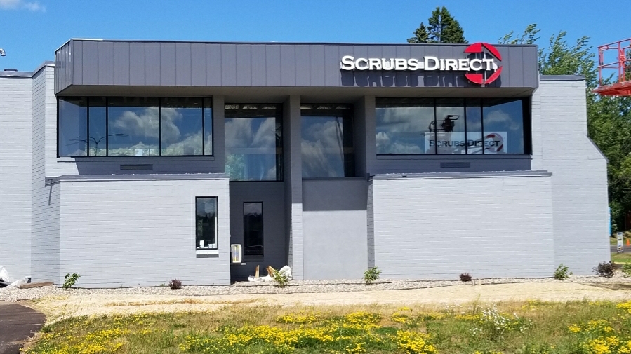 Scrubs Direct LLC - Duluth MN