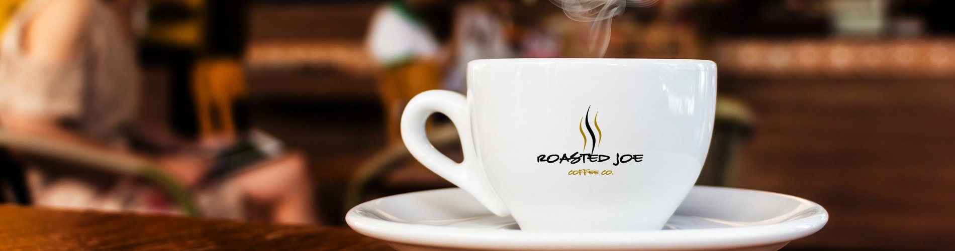 Roasted Joe Coffee Co.
