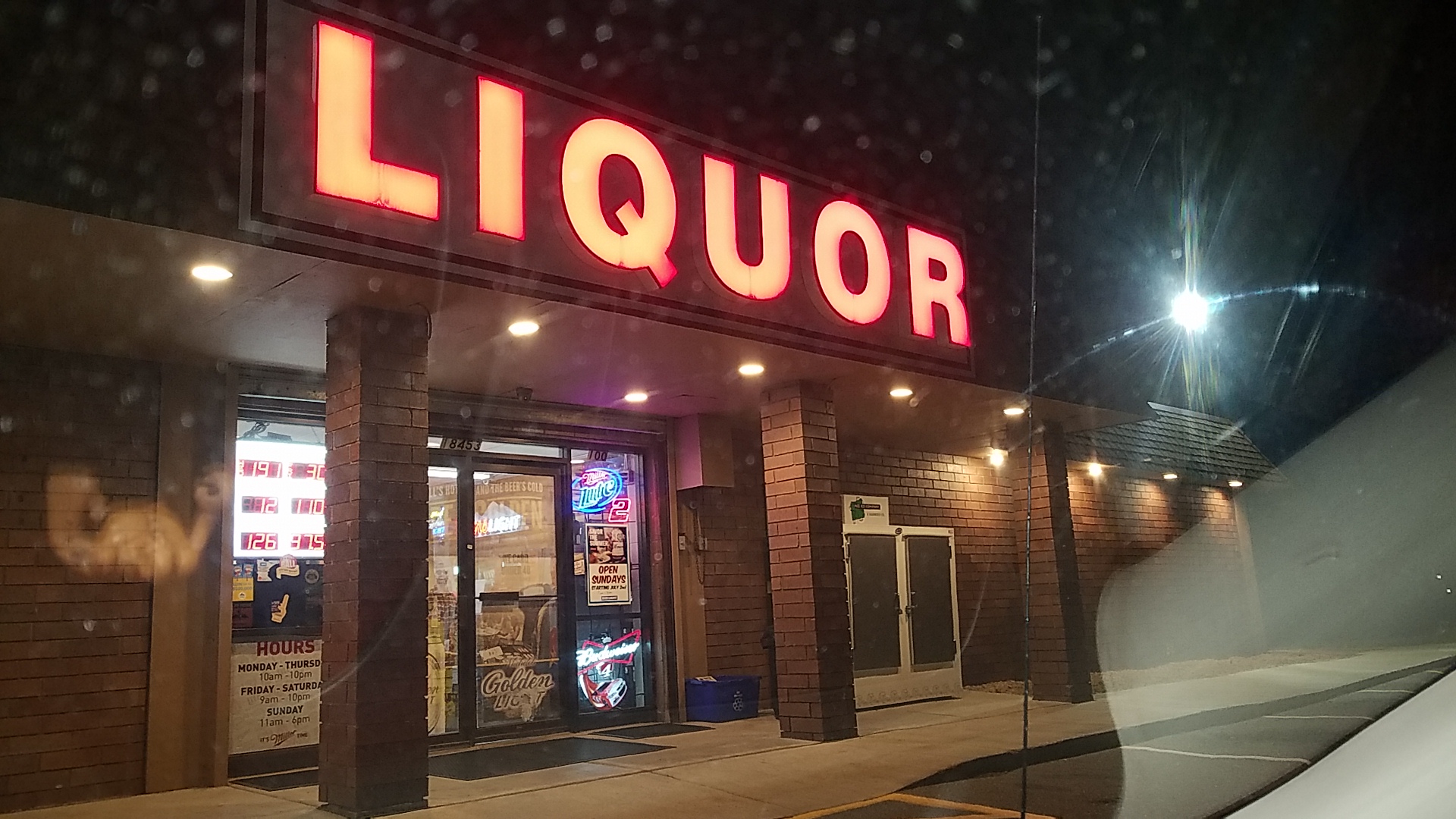 Route 65 Discount Liquors