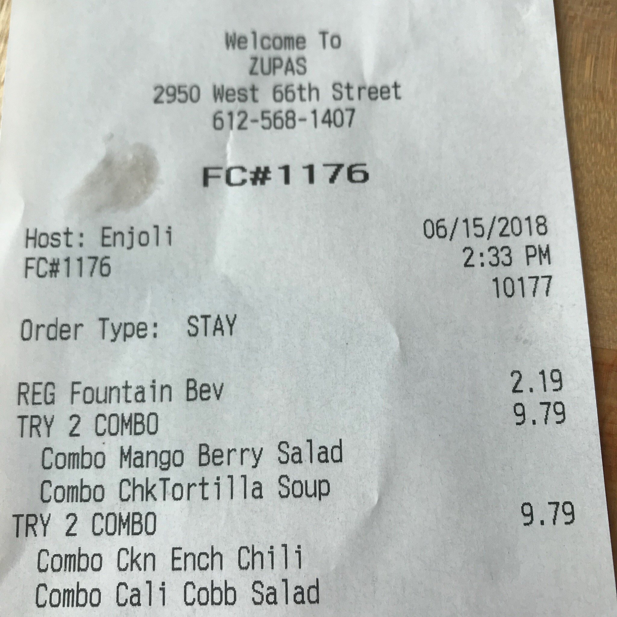 Photo credit: Tripadvisor