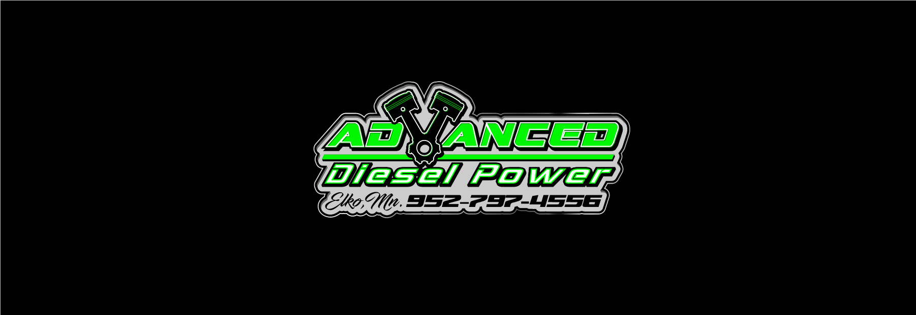 Advanced Diesel Power