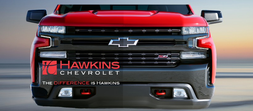 Hawkins Chevrolet
