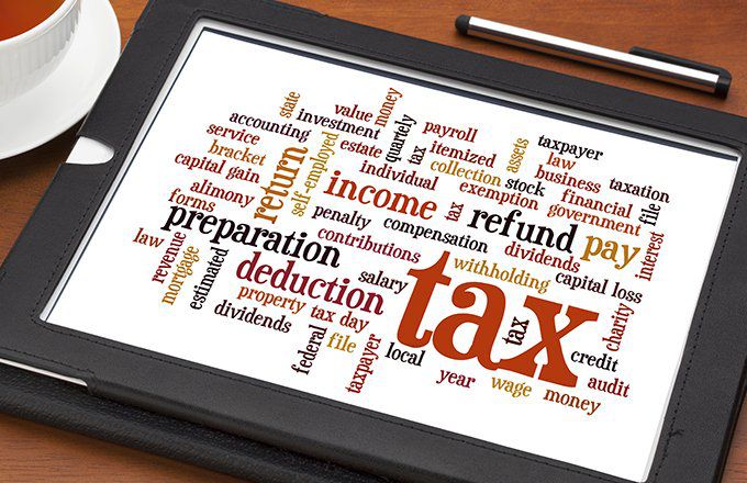 Ken's Tax Services