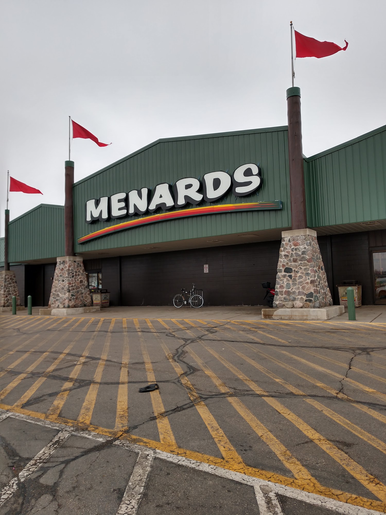 Directions To The Closest Menards - 45dewd9