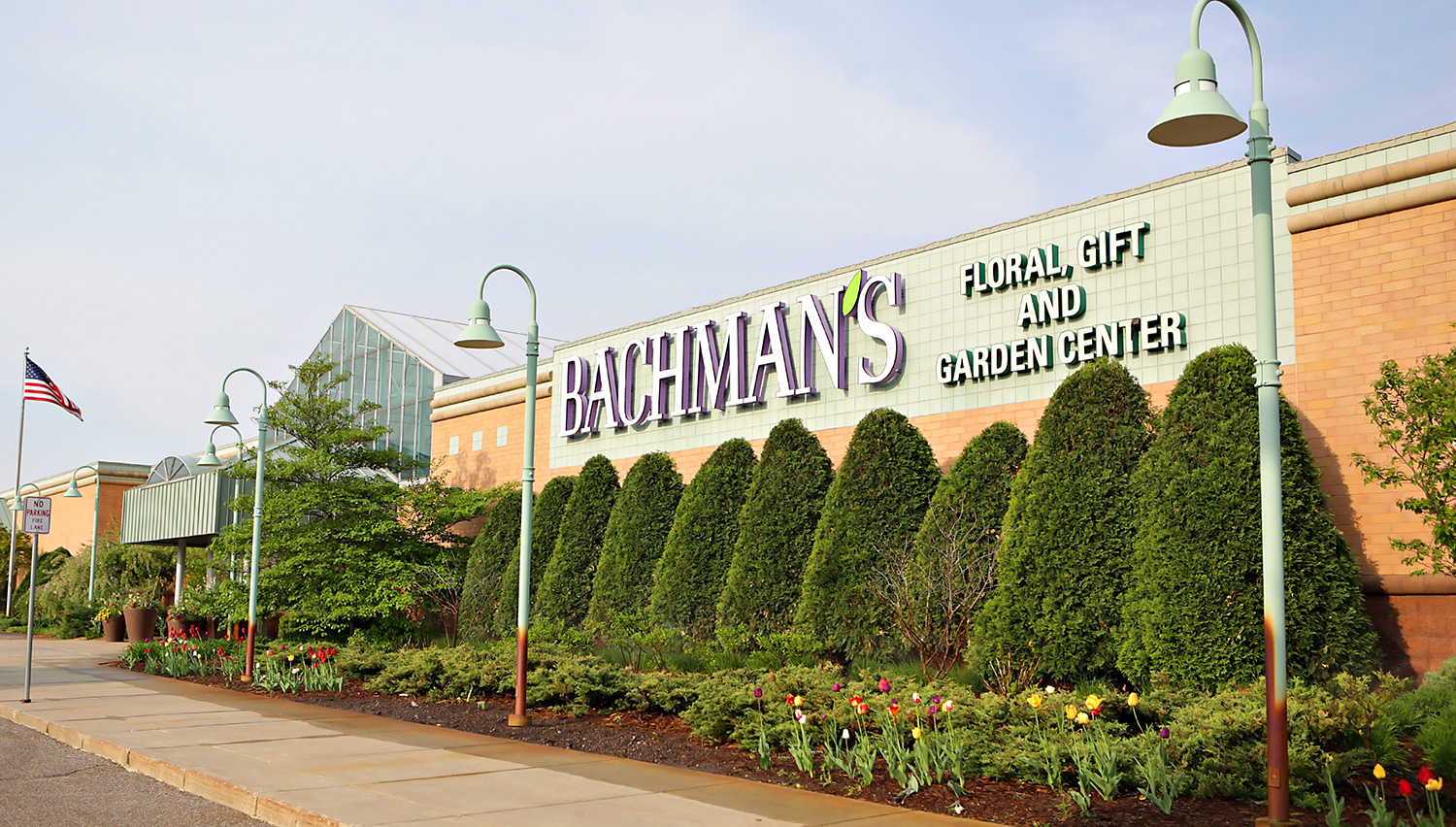 Bachman's Floral, Home & Garden