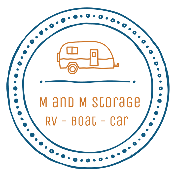 M and M RV Storage