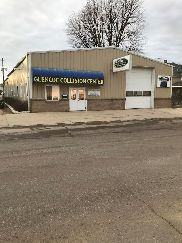 Glencoe Collision Center