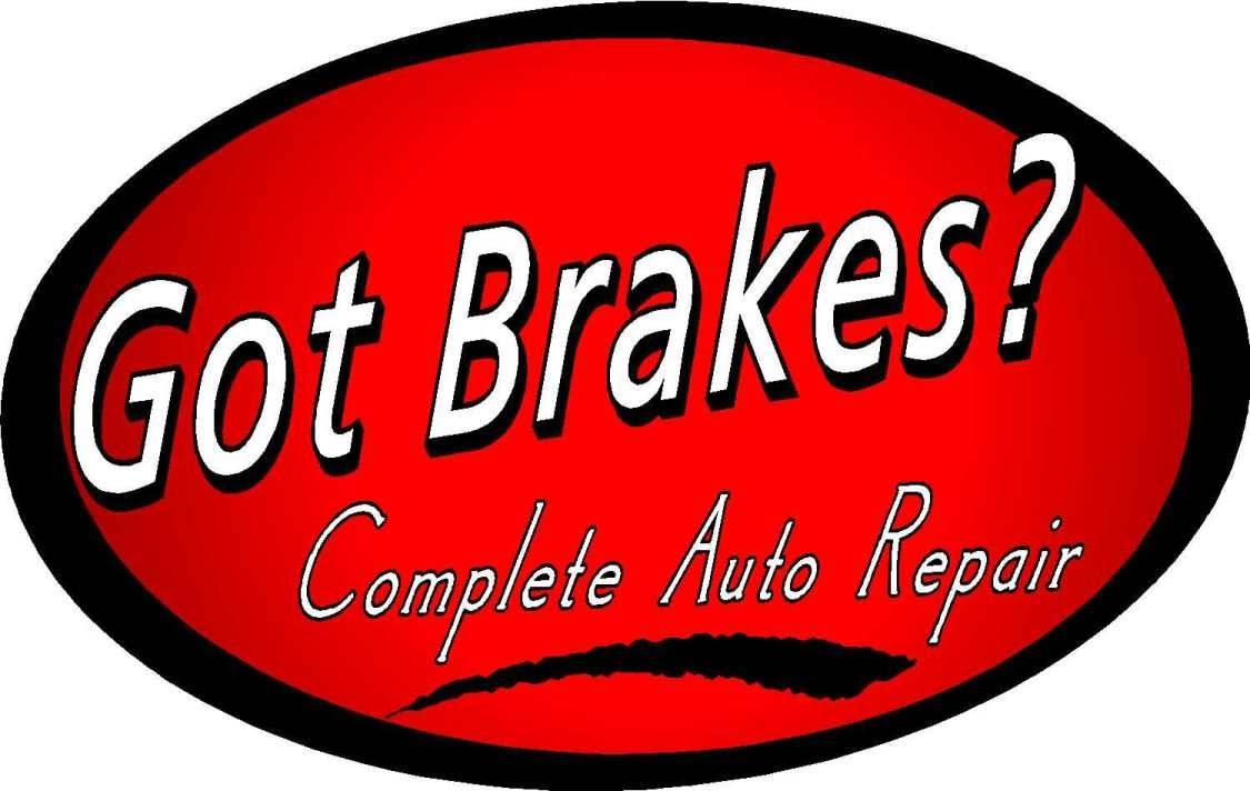 Got Brakes Auto Repair