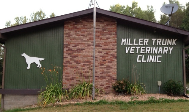 Miller Trunk Veterinary Clinic