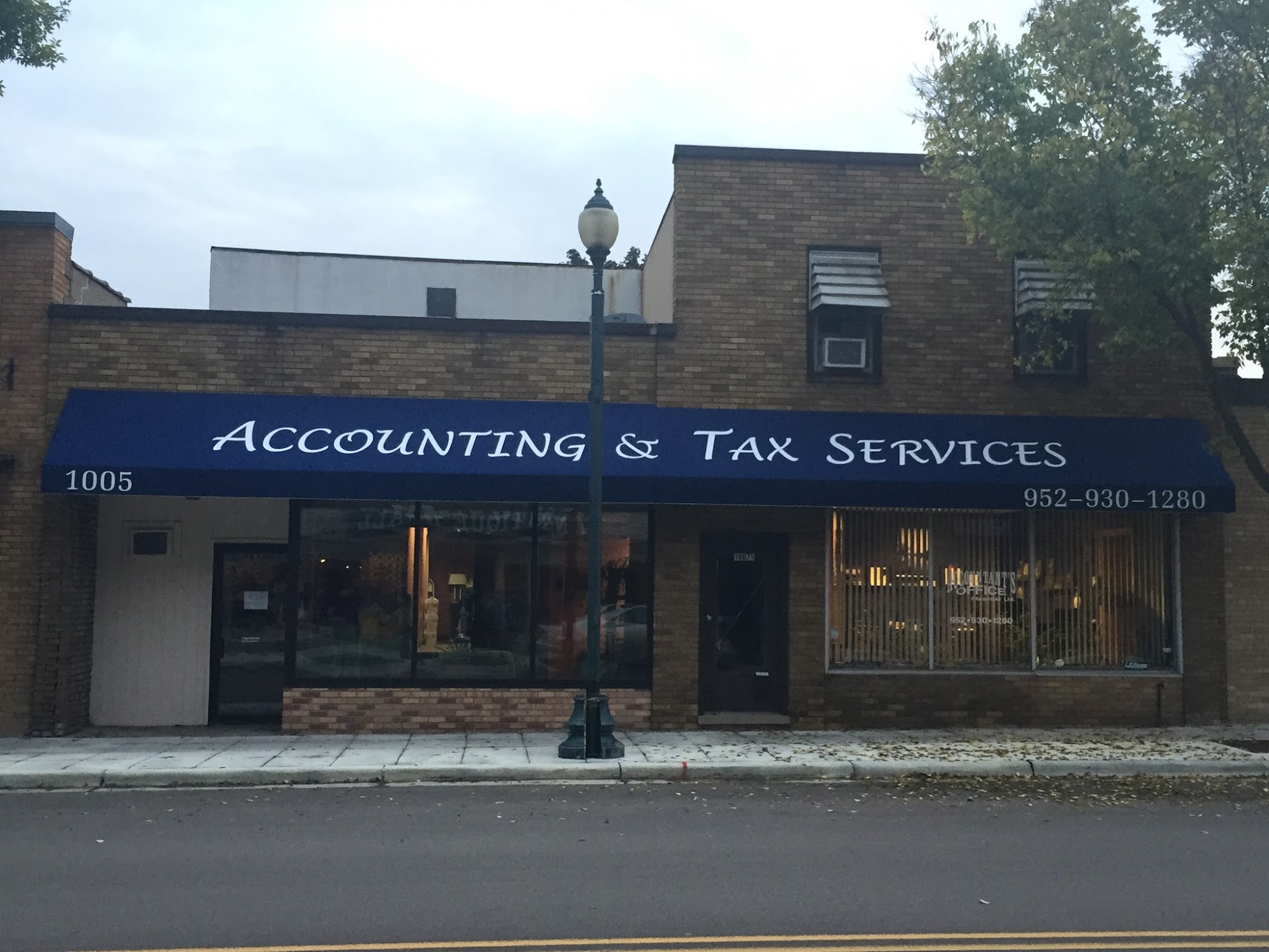 Obremski Ltd Accounting & Tax Services