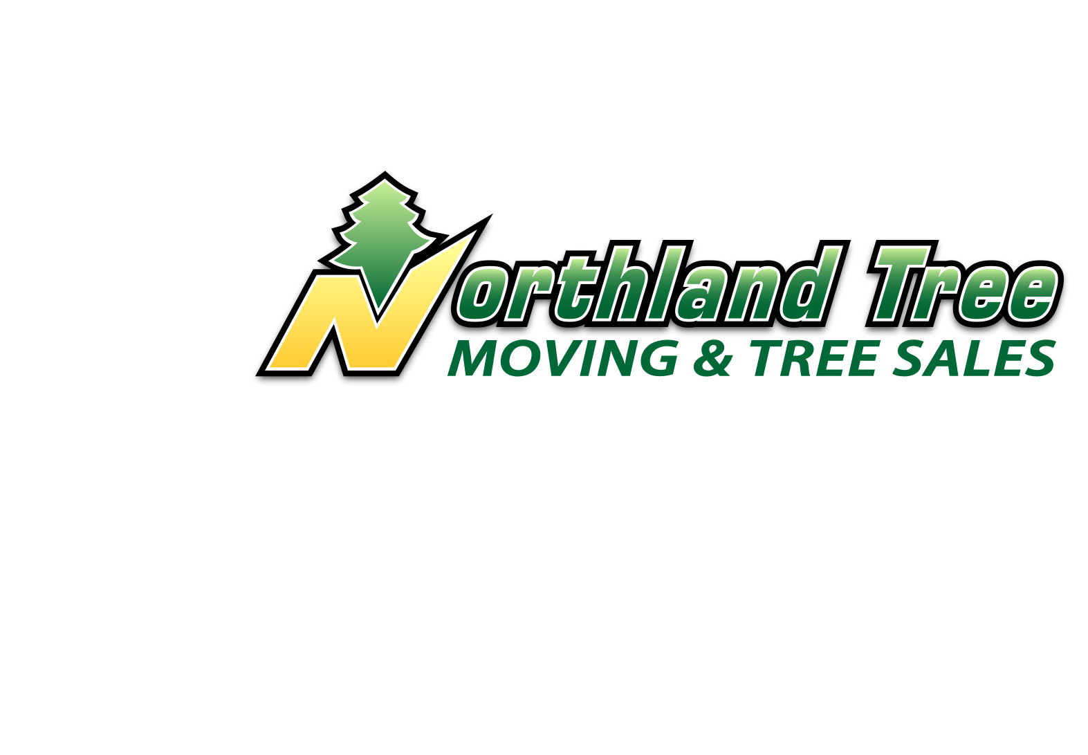 Northland Tree Moving Inc. 22325 Baseline Blvd, Jordan Minnesota 55352