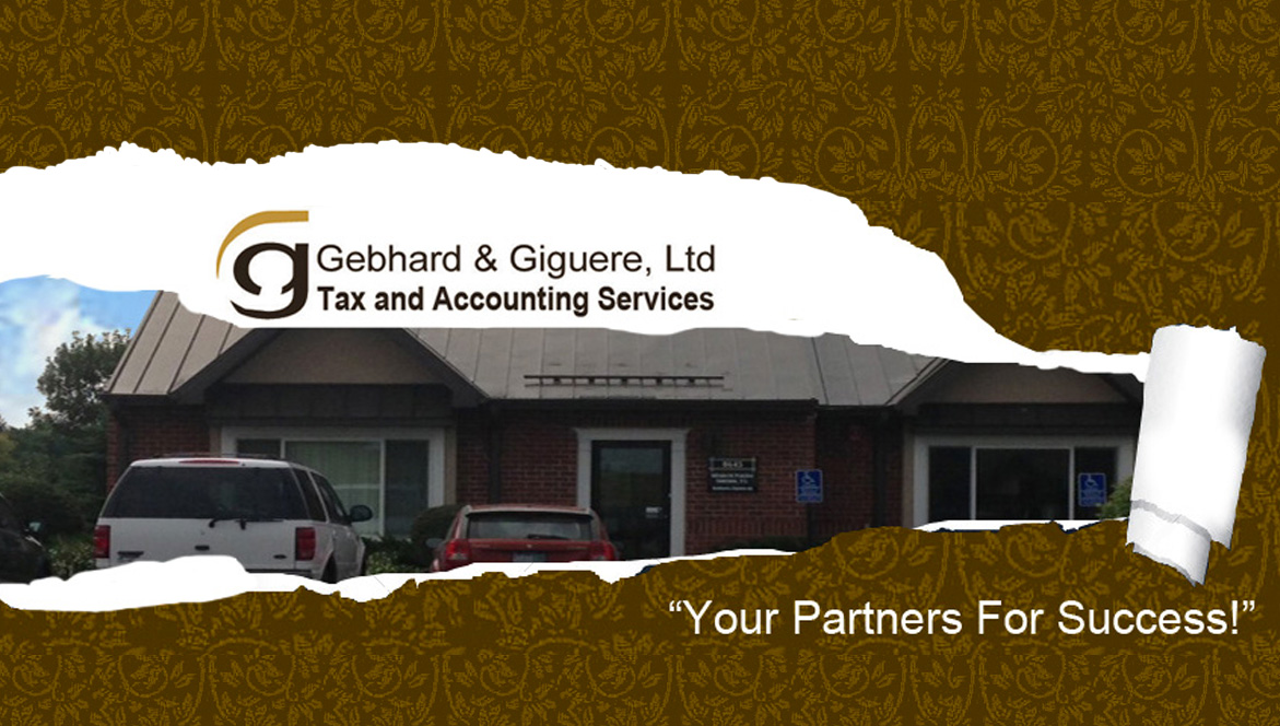 Gebhard & Giguere, Ltd
