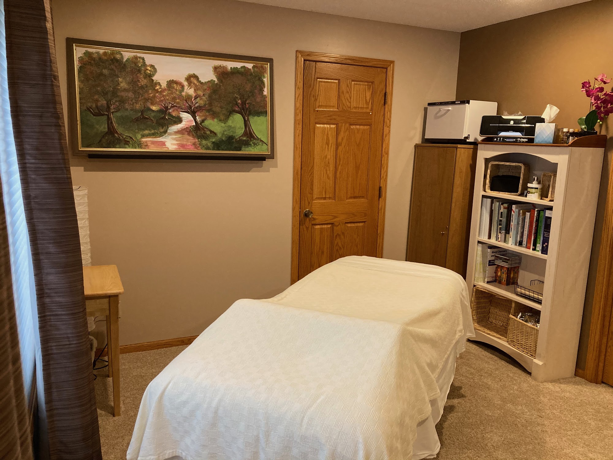 Perfect Touch Massage & Chiropractic | Functional Medicine Clinic