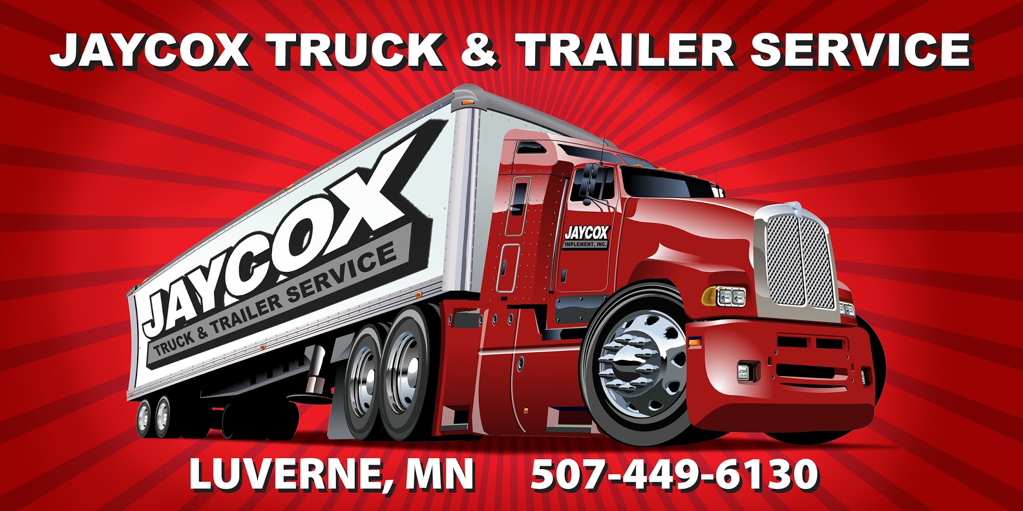Jaycox Truck & Trailer Service