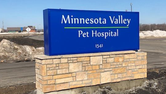 Minnesota Valley Pet Hospital