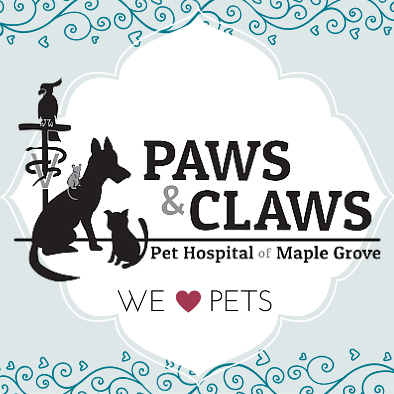 Paws & Claws Pet Hospital of Maple Grove