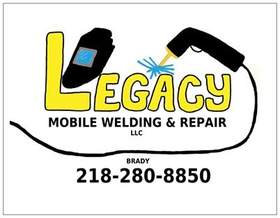 Legacy Mobile Welding & Repair LLC