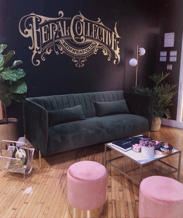 Feral Tattoo Collective