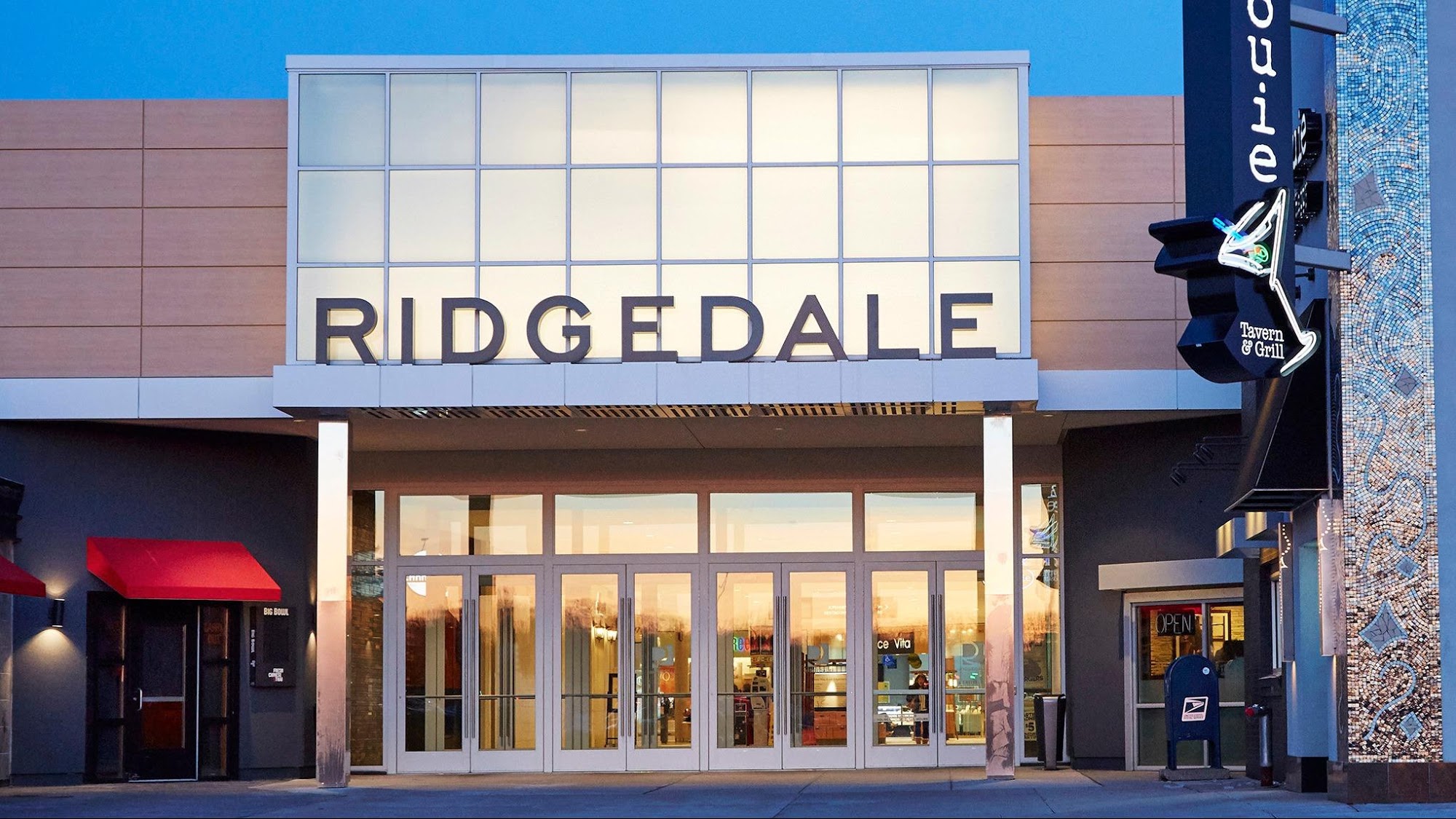 Ridgedale Center