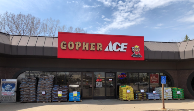 Gopher Ace Hardware