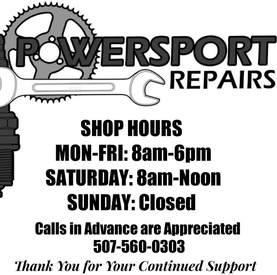 Powersport Repairs LLC