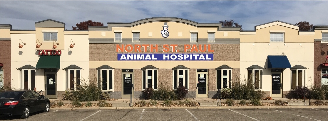 North St. Paul Animal Hospital