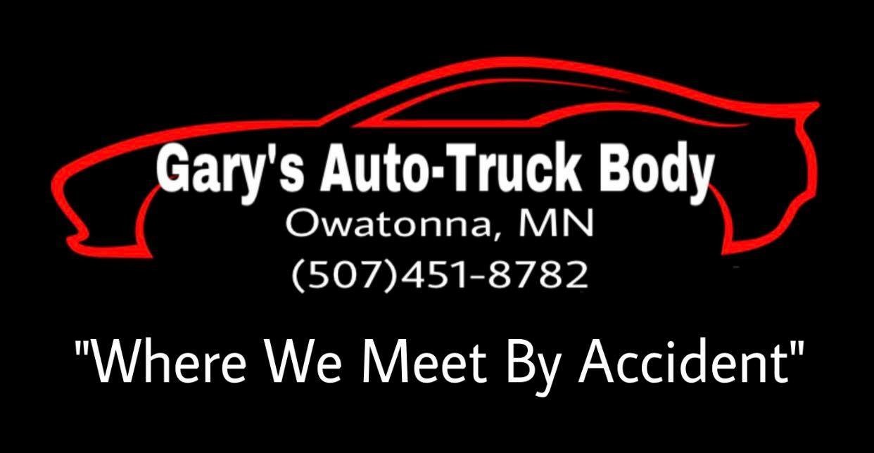 Gary's Auto-Truck Body
